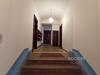 Pronájem bytu 2+kk/M, 40 m2, ul. Jirečkova, Praha 7 - Holešovice. - Foto 14