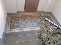 Pronájem bytu 2+kk/M, 40 m2, ul. Jirečkova, Praha 7 - Holešovice. - Foto 16