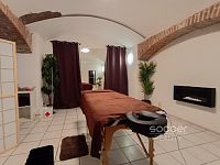 Pronájem bytu 2+kk/T, 60 m2, ul. Jirečkova, Praha 7 - Holešovice. - Foto 2