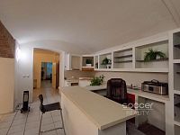 Pronájem bytu 2+kk/T, 60 m2, ul. Jirečkova, Praha 7 - Holešovice. - Foto 5