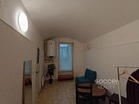 Pronájem bytu 2+kk/T, 60 m2, ul. Jirečkova, Praha 7 - Holešovice. - Foto 7