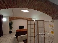 Pronájem bytu 2+kk/T, 60 m2, ul. Jirečkova, Praha 7 - Holešovice. - Foto 8