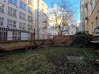 Pronájem bytu 2+kk/T, 60 m2, ul. Jirečkova, Praha 7 - Holešovice. - Foto 11