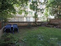 Pronájem bytu 2+kk/T, 60 m2, ul. Jirečkova, Praha 7 - Holešovice. - Foto 13