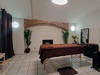 Pronájem bytu 2+kk/T, 60 m2, ul. Jirečkova, Praha 7 - Holešovice.