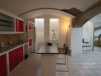 Pronájem bytu 2+kk/T, 60 m2, ul. Jirečkova, Praha 7 - Holešovice. - Foto 4