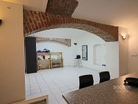 Pronájem bytu 2+kk/T, 60 m2, ul. Jirečkova, Praha 7 - Holešovice. - Foto 6