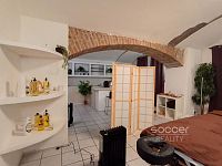 Pronájem bytu 2+kk/T, 60 m2, ul. Jirečkova, Praha 7 - Holešovice. - Foto 7