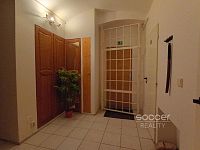 Pronájem bytu 2+kk/T, 60 m2, ul. Jirečkova, Praha 7 - Holešovice. - Foto 9