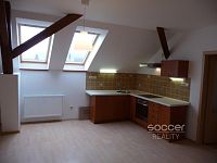 Pronájem bytu 2+kk, 66 m2, Beroun, ul. Česká. - Foto 2