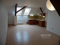 Pronájem bytu 2+kk, 66 m2, Beroun, ul. Česká. - Foto 3