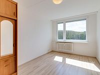 Prodej zrekonstruovaného bytu 2+kk, 47 m2, ul. Za Sídlištěm, Praha 4 - Komořany.  - Foto 3
