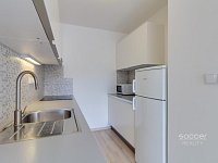 Prodej zrekonstruovaného bytu 2+kk, 47 m2, ul. Za Sídlištěm, Praha 4 - Komořany.  - Foto 4