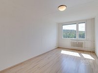 Prodej zrekonstruovaného bytu 2+kk, 47 m2, ul. Za Sídlištěm, Praha 4 - Komořany.  - Foto 7