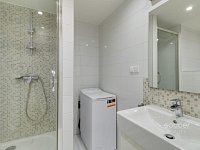 Prodej zrekonstruovaného bytu 2+kk, 47 m2, ul. Za Sídlištěm, Praha 4 - Komořany.  - Foto 11