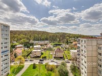 Prodej zrekonstruovaného bytu 2+kk, 47 m2, ul. Za Sídlištěm, Praha 4 - Komořany.  - Foto 12