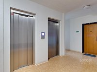 Prodej zrekonstruovaného bytu 2+kk, 47 m2, ul. Za Sídlištěm, Praha 4 - Komořany.  - Foto 13