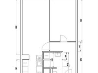 Prodej zrekonstruovaného bytu 2+kk, 47 m2, ul. Za Sídlištěm, Praha 4 - Komořany.  - Foto 14