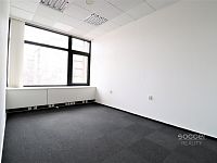 Pronájem kanceláře 17,19 m2 ulice Sokolovská - Foto 3