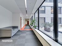 Pronájem kanceláře 17,19 m2 ulice Sokolovská - Foto 6
