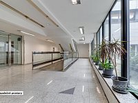 Pronájem kanceláře 17,19 m2 ulice Sokolovská - Foto 8