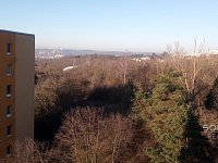 Pronájem bytu 1+kk/L/S, 25 m2, Praha  8 - Troja, ul. Písečná. - Foto 4