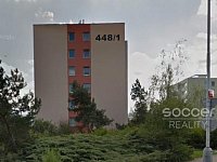 Pronájem bytu 1+kk/L/S, 25 m2, Praha  8 - Troja, ul. Písečná. - Foto 11