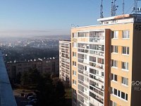 Pronájem bytu 1+kk/L/S, 25 m2, Praha  8 - Troja, ul. Písečná. - Foto 12