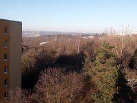 Pronájem bytu 1+kk/L/S, 25 m2, Praha  8 - Troja, ul. Písečná. - Foto 6