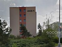 Pronájem bytu 1+kk/L/S, 25 m2, Praha  8 - Troja, ul. Písečná. - Foto 12