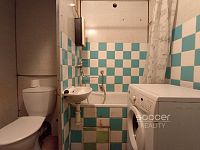 Pronájem bytu 1+kk/L/S, 30 m2, Praha  8 - Troja, ul. Písečná. - Foto 9