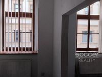 Pronájem kanceláře 22,65 m², Beroun, ul. Česká. - Foto 5