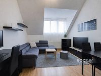 Pronájem bytu 3+kk/zahrádka/sklep, 62,3 + 34,5 + 3 m² – Brandýs nad Labem, ul. Na Kopečku - Foto 2
