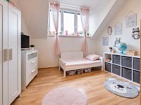 Pronájem bytu 3+kk/zahrádka/sklep, 62,3 + 34,5 + 3 m² – Brandýs nad Labem, ul. Na Kopečku - Foto 3