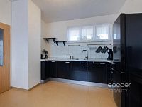 Pronájem bytu 3+kk/zahrádka/sklep, 62,3 + 34,5 + 3 m² – Brandýs nad Labem, ul. Na Kopečku - Foto 4