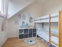 Pronájem bytu 3+kk/zahrádka/sklep, 62,3 + 34,5 + 3 m² – Brandýs nad Labem, ul. Na Kopečku - Foto 6