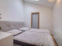Pronájem bytu 3+kk/zahrádka/sklep, 62,3 + 34,5 + 3 m² – Brandýs nad Labem, ul. Na Kopečku - Foto 8