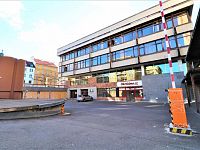 Sklad 34,85 m2, ulice Sokolovská, Praha 9 - Libeň