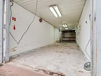 Sklad 34,85 m2, ulice Sokolovská, Praha 9 - Libeň - Foto 3