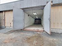 Sklad 34,85 m2, ulice Sokolovská, Praha 9 - Libeň - Foto 5