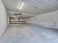 Sklad 68,20 m2, ulice Sokolovská, Praha 9 - Libeň