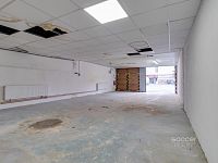 Sklad 68,20 m2, ulice Sokolovská, Praha 9 - Libeň - Foto 2