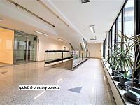 Sklad 68,20 m2, ulice Sokolovská, Praha 9 - Libeň - Foto 7