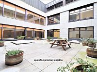 Sklad 68,20 m2, ulice Sokolovská, Praha 9 - Libeň - Foto 8