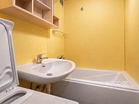 Pronájem hezkého bytu 1+kk, 29 m2, Praha 4 - Modřany, ul. Petržílova. - Foto 3