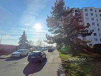 Pronájem hezkého bytu 1+kk, 29 m2, Praha 4 - Modřany, ul. Petržílova. - Foto 5