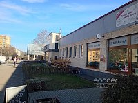 Pronájem hezkého bytu 1+kk, 29 m2, Praha 4 - Modřany, ul. Petržílova. - Foto 6