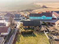 Prodej rodinného domu 4+kk/Stodola/zahrada, Kly, Dolní vinice. - Foto 2