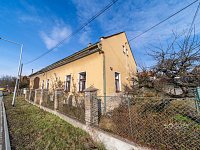 Prodej rodinného domu 4+kk/Stodola/zahrada, Kly, Dolní vinice. - Foto 4