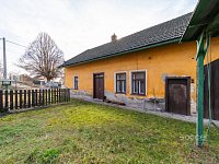 Prodej rodinného domu 4+kk/Stodola/zahrada, Kly, Dolní vinice. - Foto 5